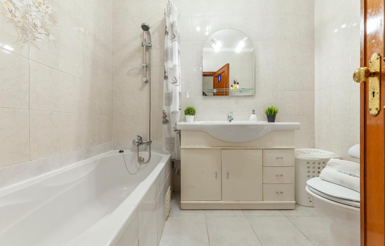 Apartment B36 - Dona Ana Secluded Spot Lagos