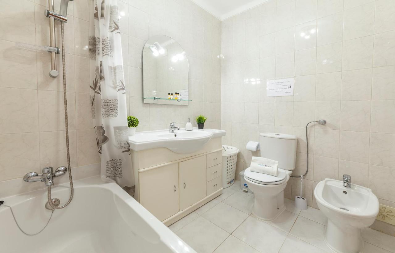 Apartment B36 - Dona Ana Secluded Spot Lagos