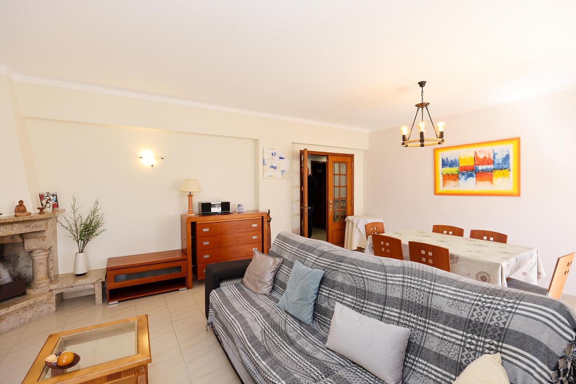 Apartment B36 - Dona Ana Secluded Spot *