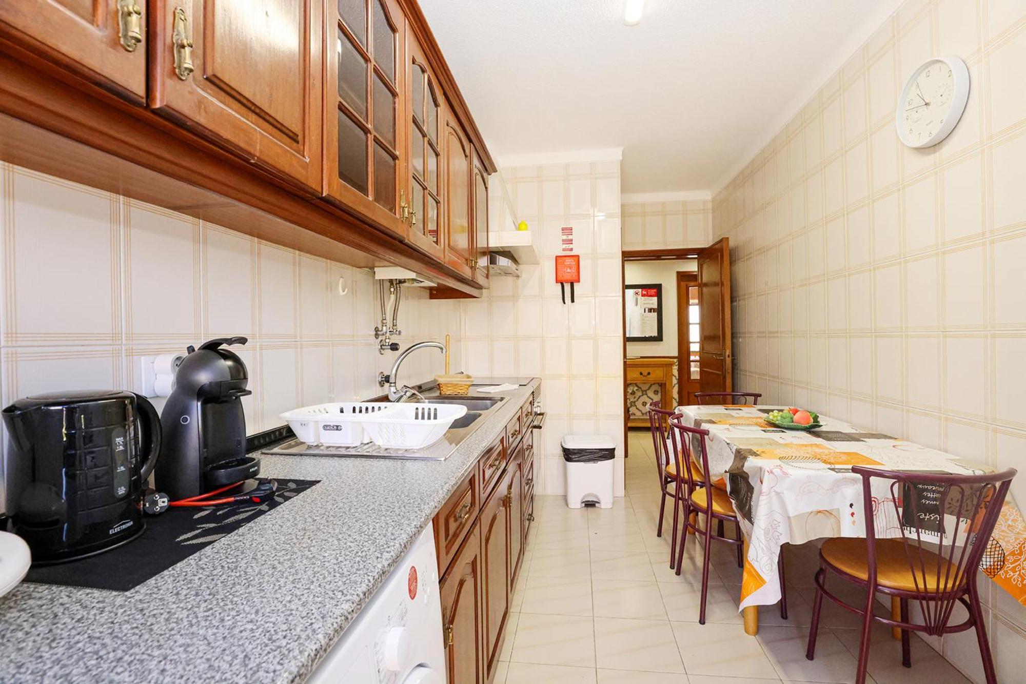B36 - Dona Ana Secluded Spot Apartment Lagos