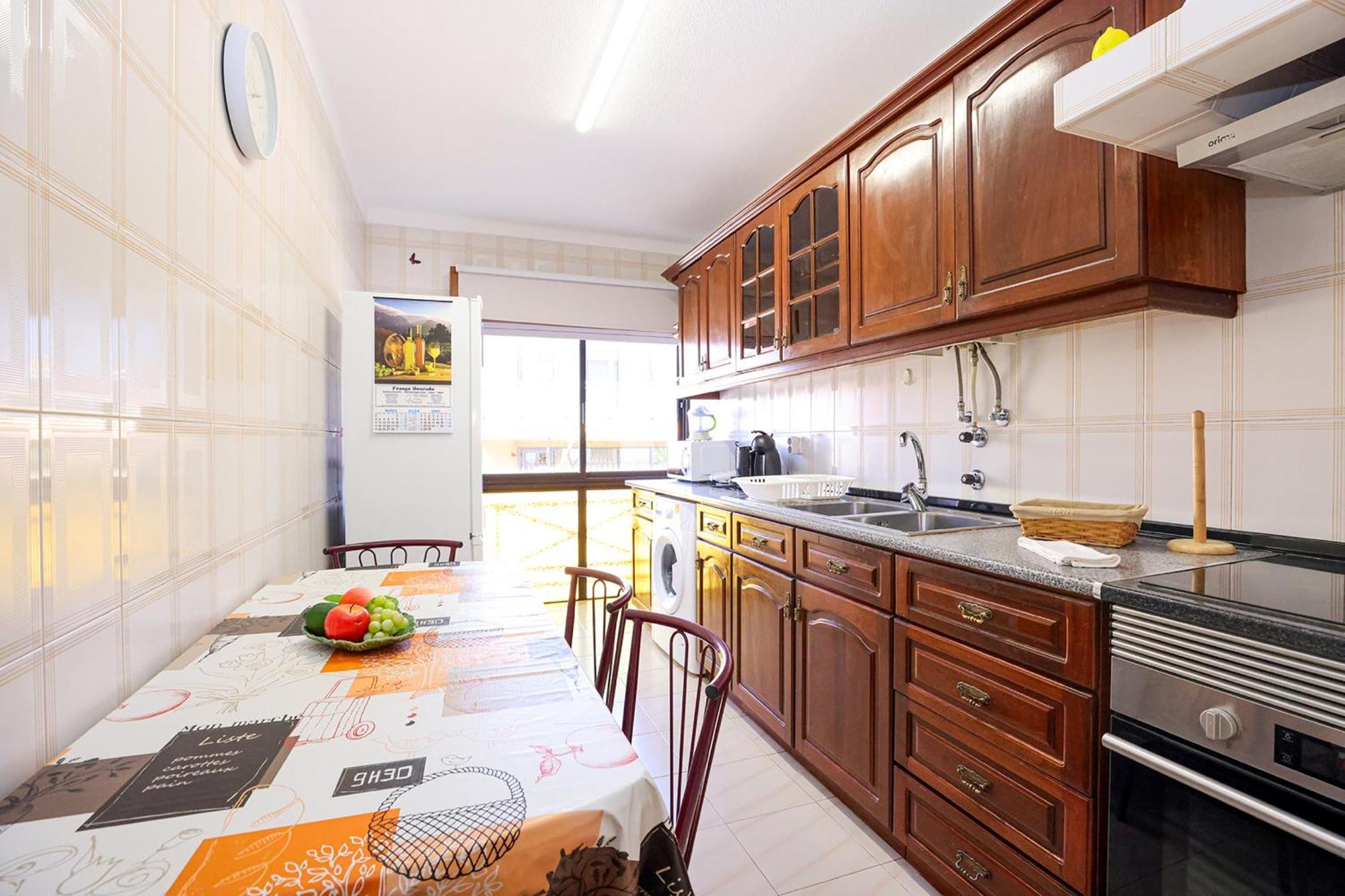 B36 - Dona Ana Secluded Spot Apartment