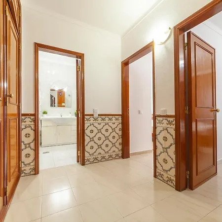 Ferienwohnung B36 - Dona Ana Secluded Spot Lagos Exterior foto