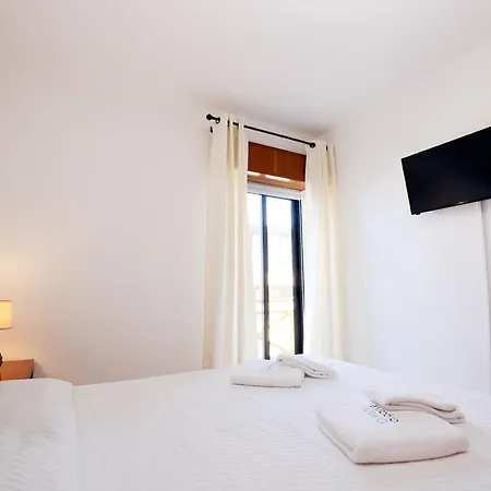 Ferienwohnung B36 - Dona Ana Secluded Spot Lagos Exterior foto
