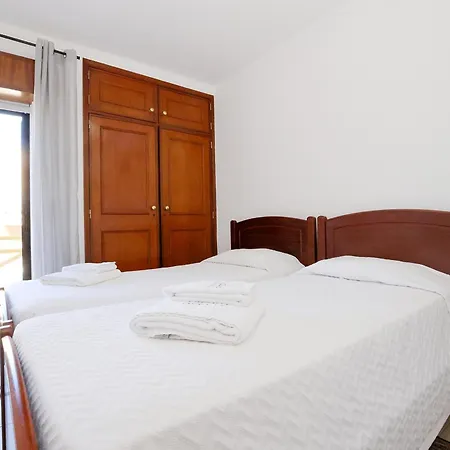 Ferienwohnung B36 - Dona Ana Secluded Spot Lagos Exterior foto