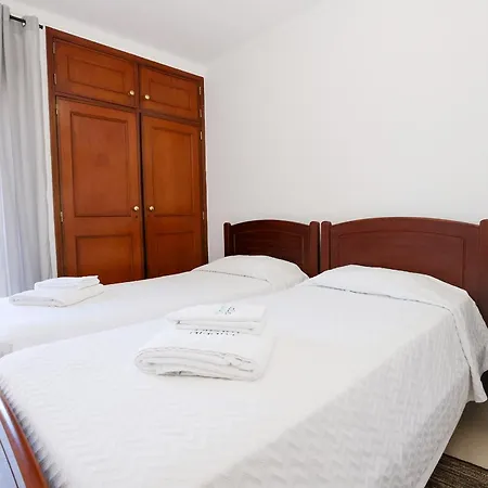 Ferienwohnung B36 - Dona Ana Secluded Spot Lagos Exterior foto