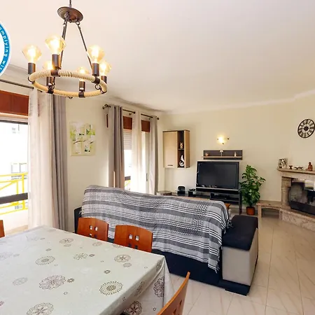 Ferienwohnung B36 - Dona Ana Secluded Spot Lagos Exterior foto
