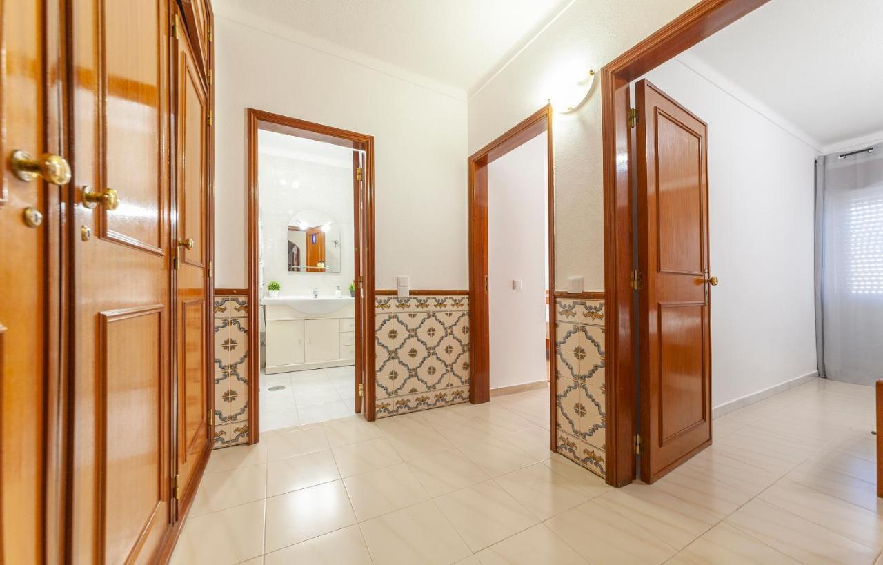 B36 - Dona Ana Secluded Spot Apartamento