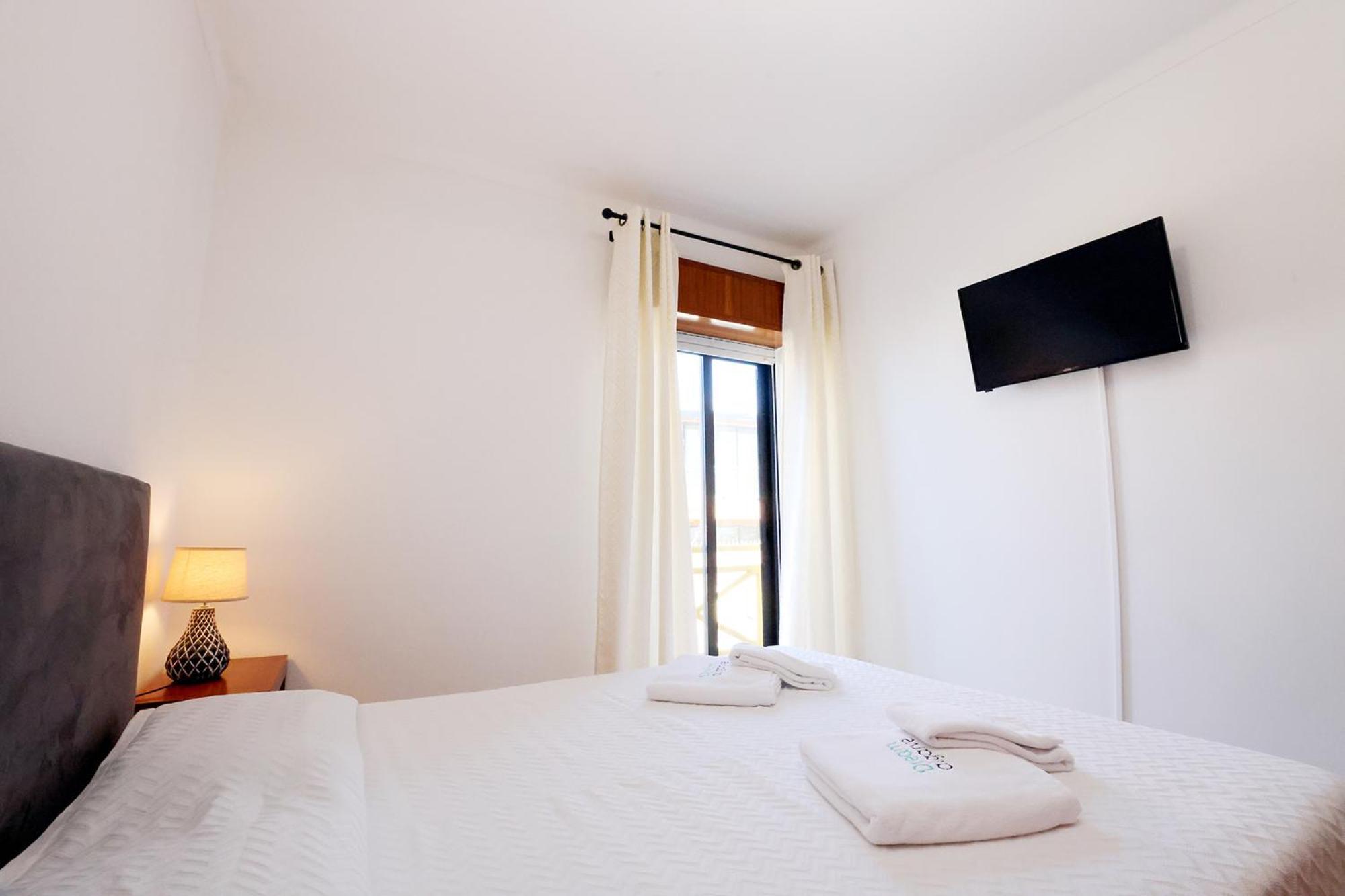 Apartamento B36 - Dona Ana Secluded Spot
