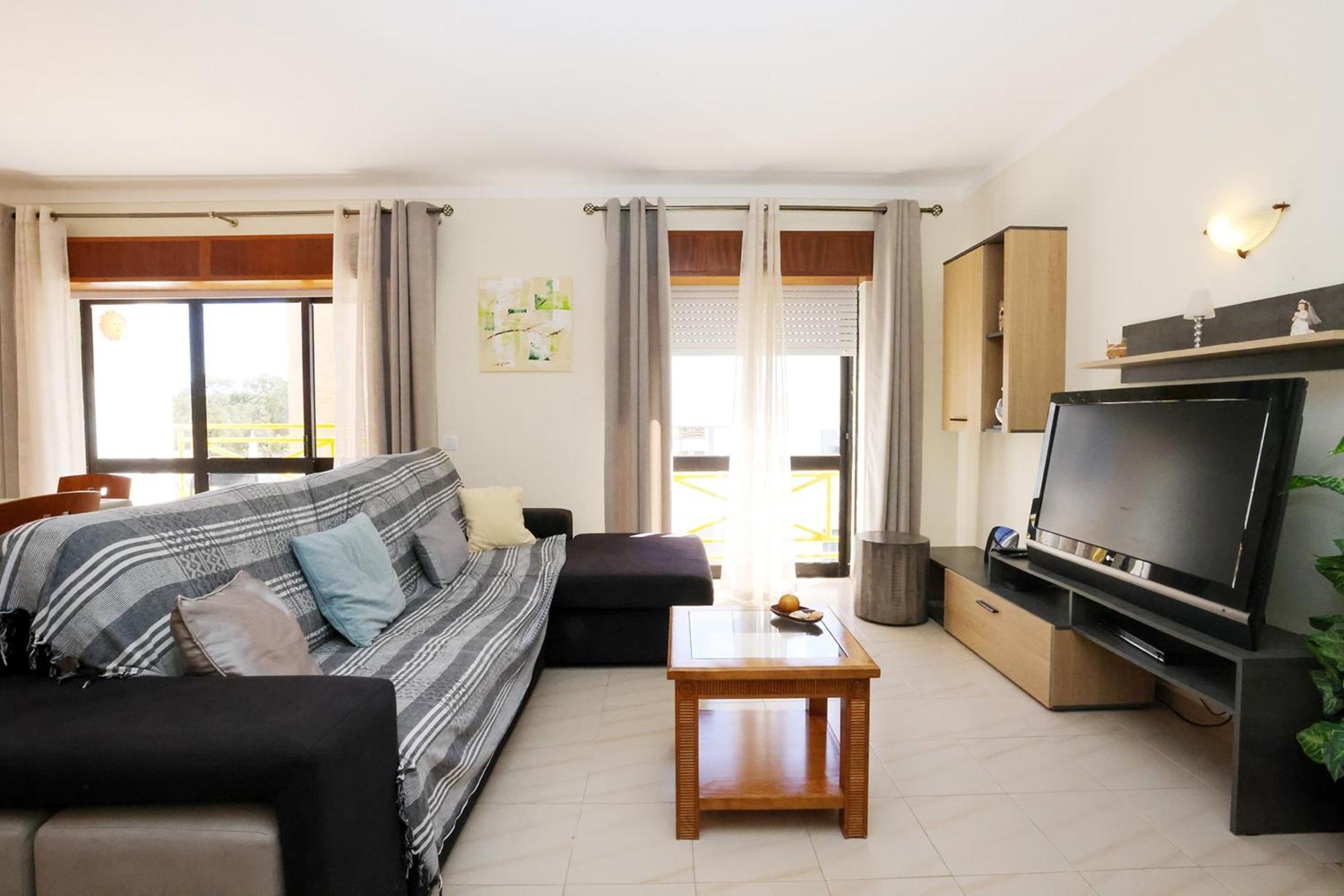 Apartamento B36 - Dona Ana Secluded Spot Lagos