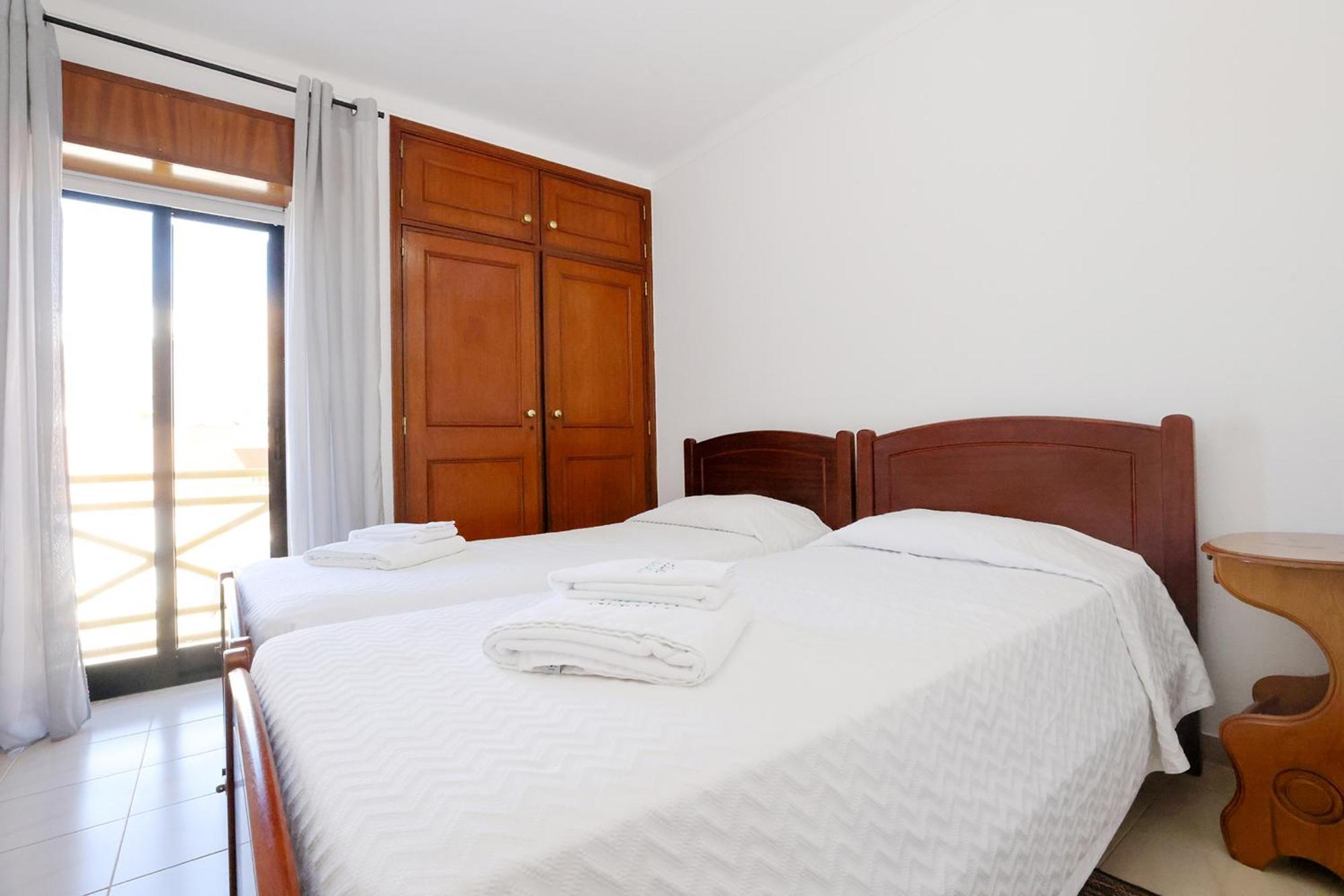B36 - Dona Ana Secluded Spot Apartamento