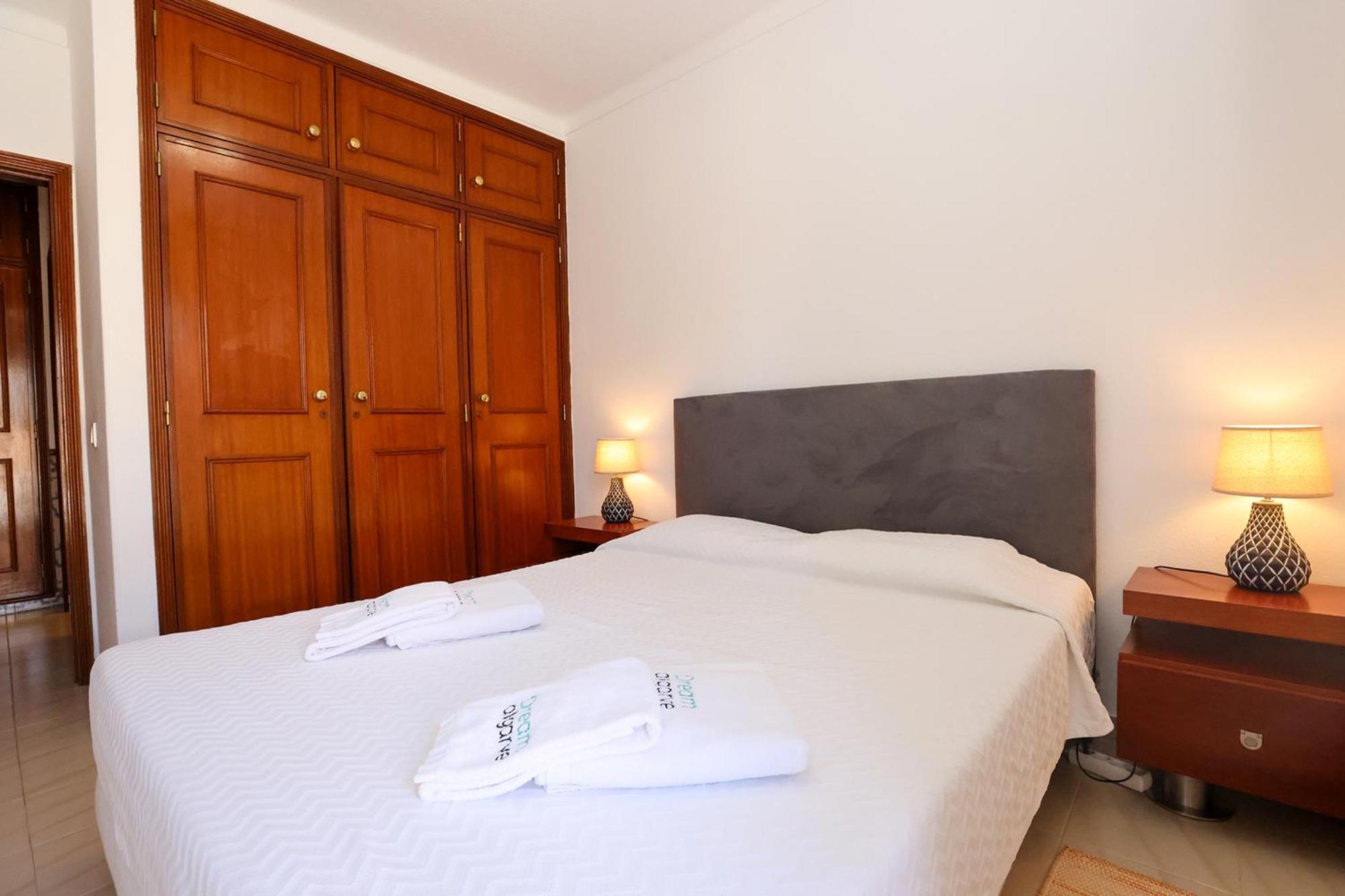 B36 - Dona Ana Secluded Spot Apartamento Lagos