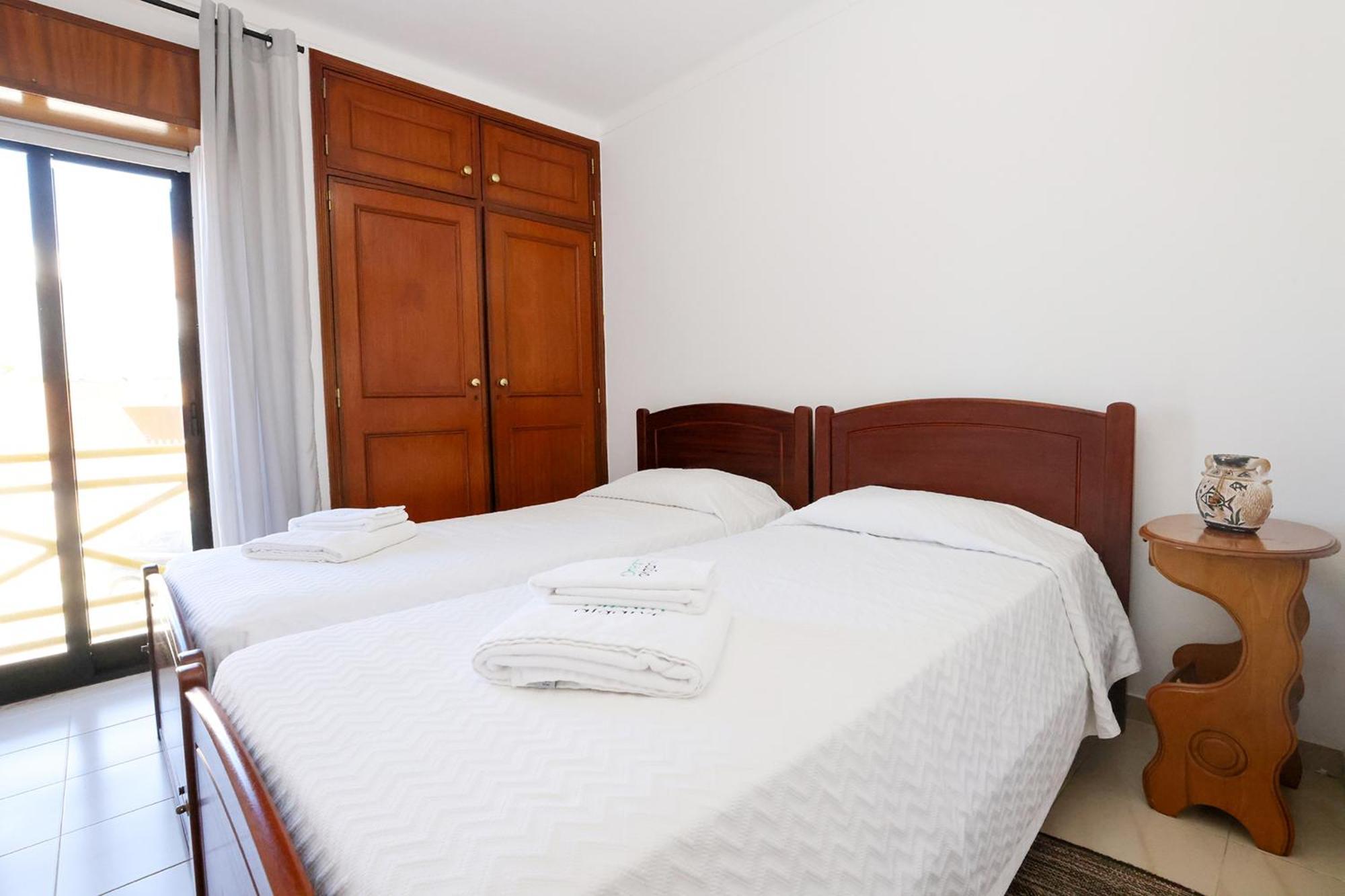 Apartamento B36 - Dona Ana Secluded Spot