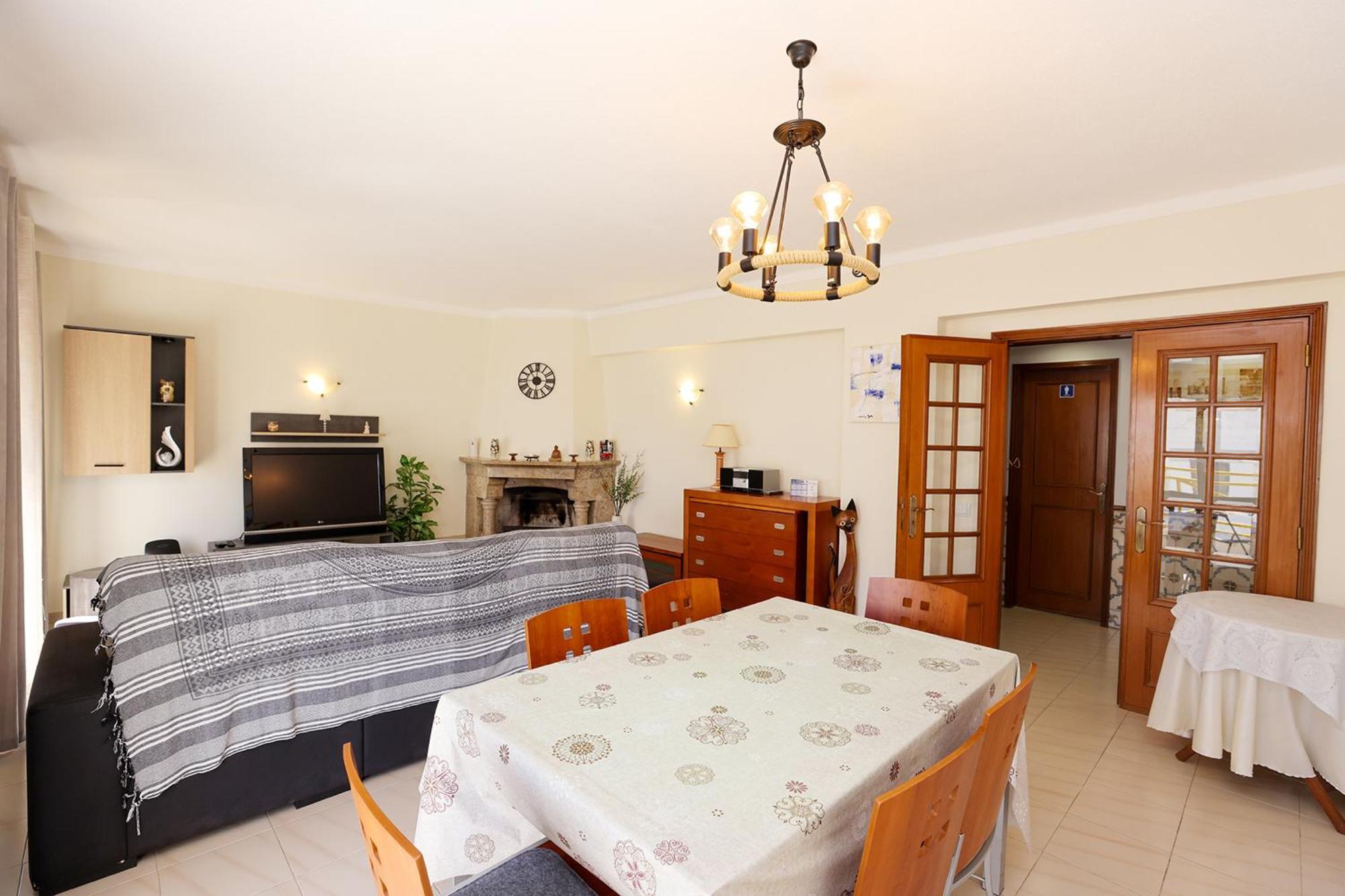 Apartamento B36 - Dona Ana Secluded Spot Lagos