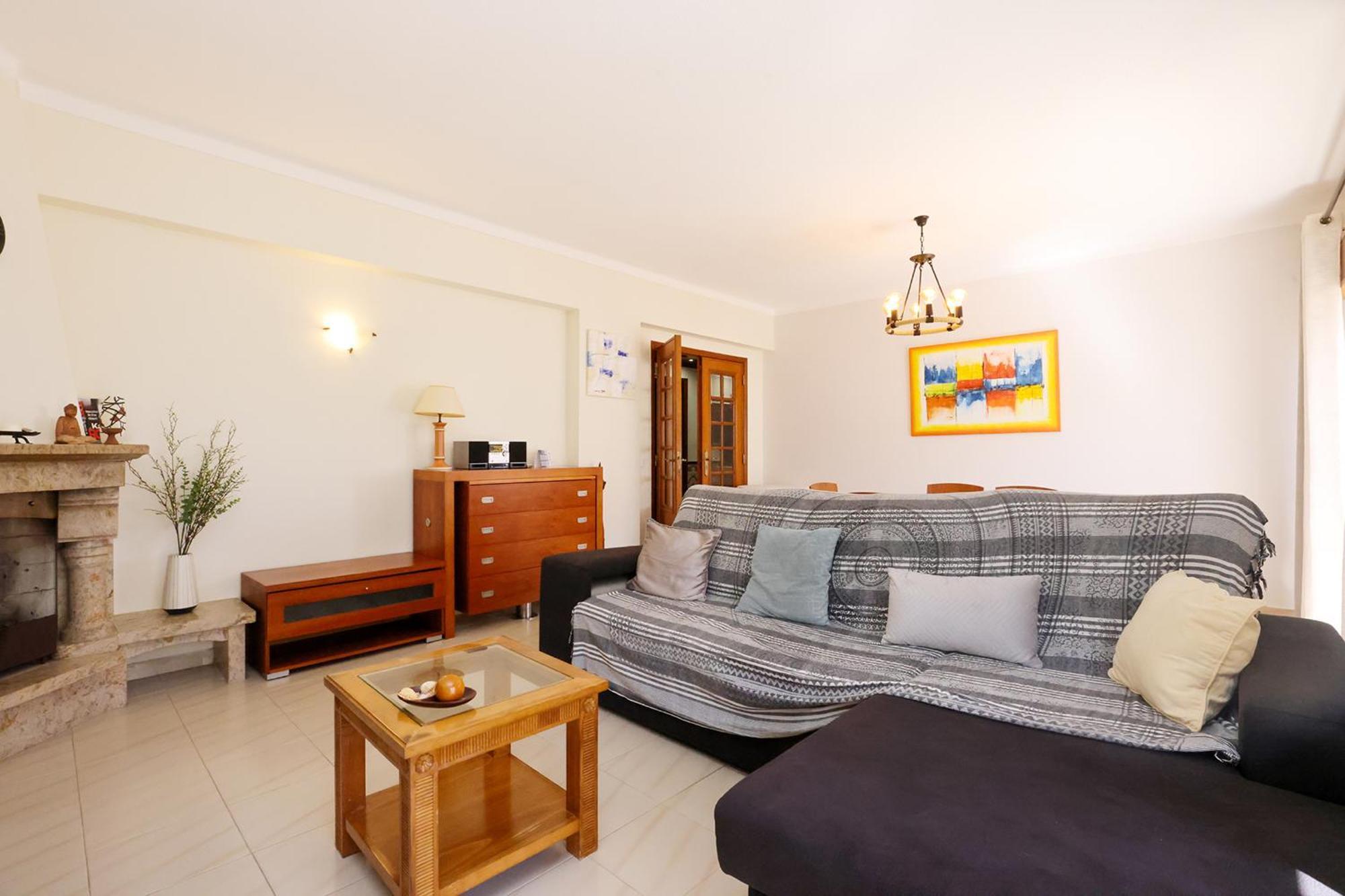Appartement B36 - Dona Ana Secluded Spot Lagos